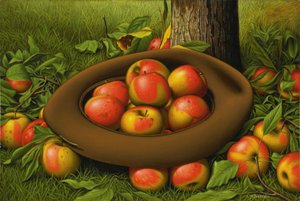 HarvestnDeutsch: Ernten